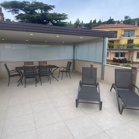 Apartmaji Vera Portorož Exterior foto