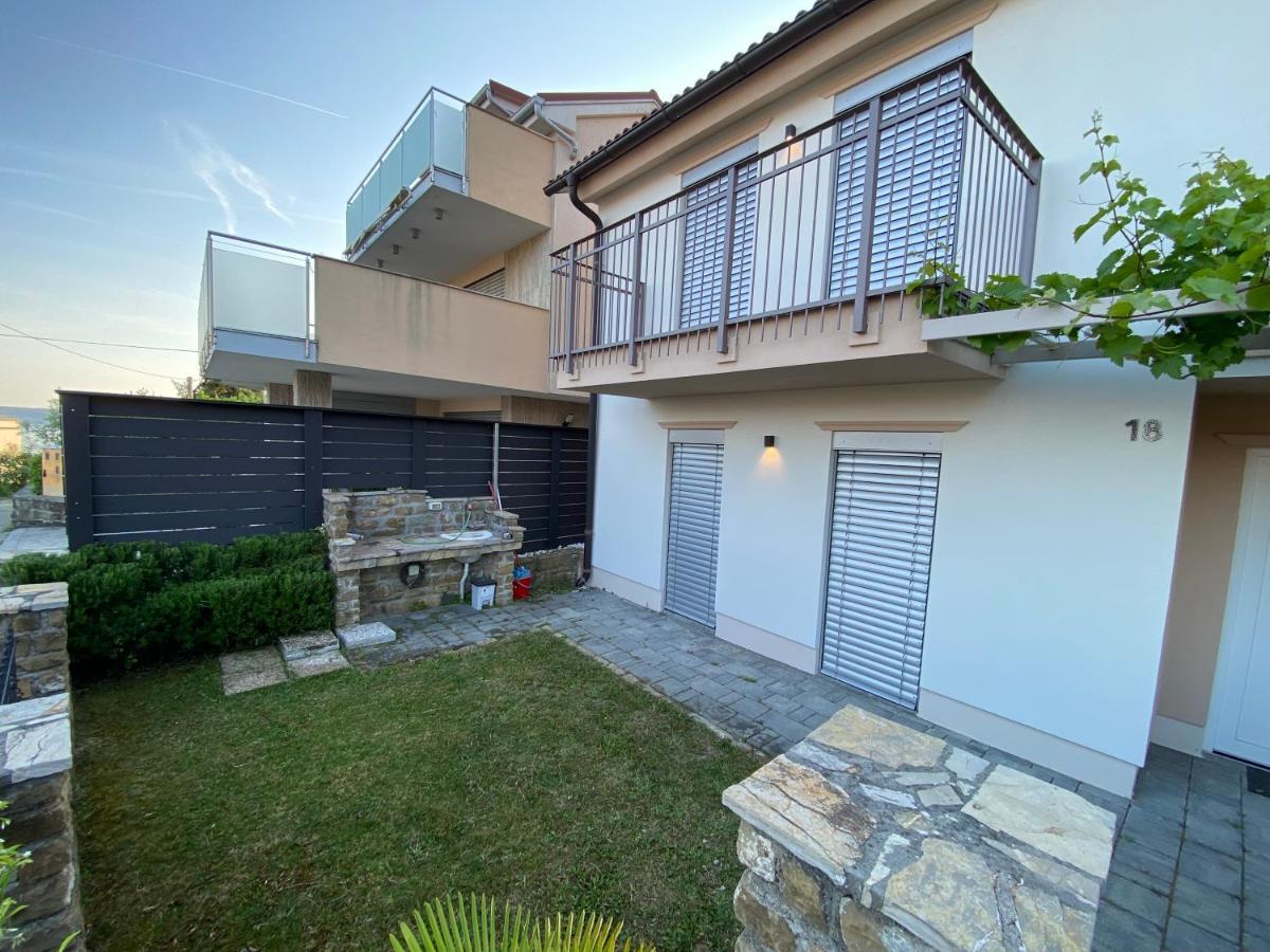Apartmaji Vera Portorož Exterior foto