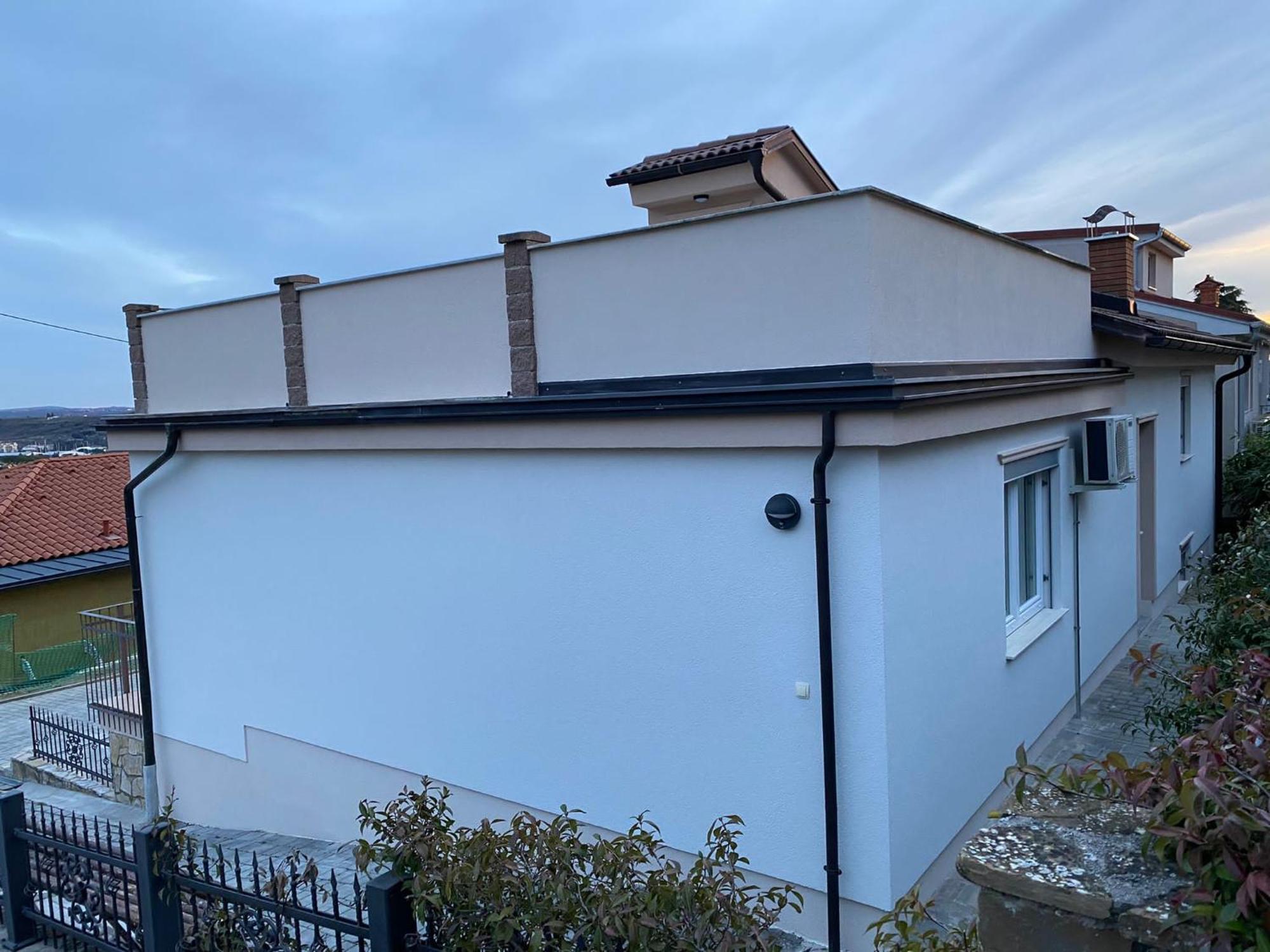 Apartmaji Vera Portorož Zimmer foto