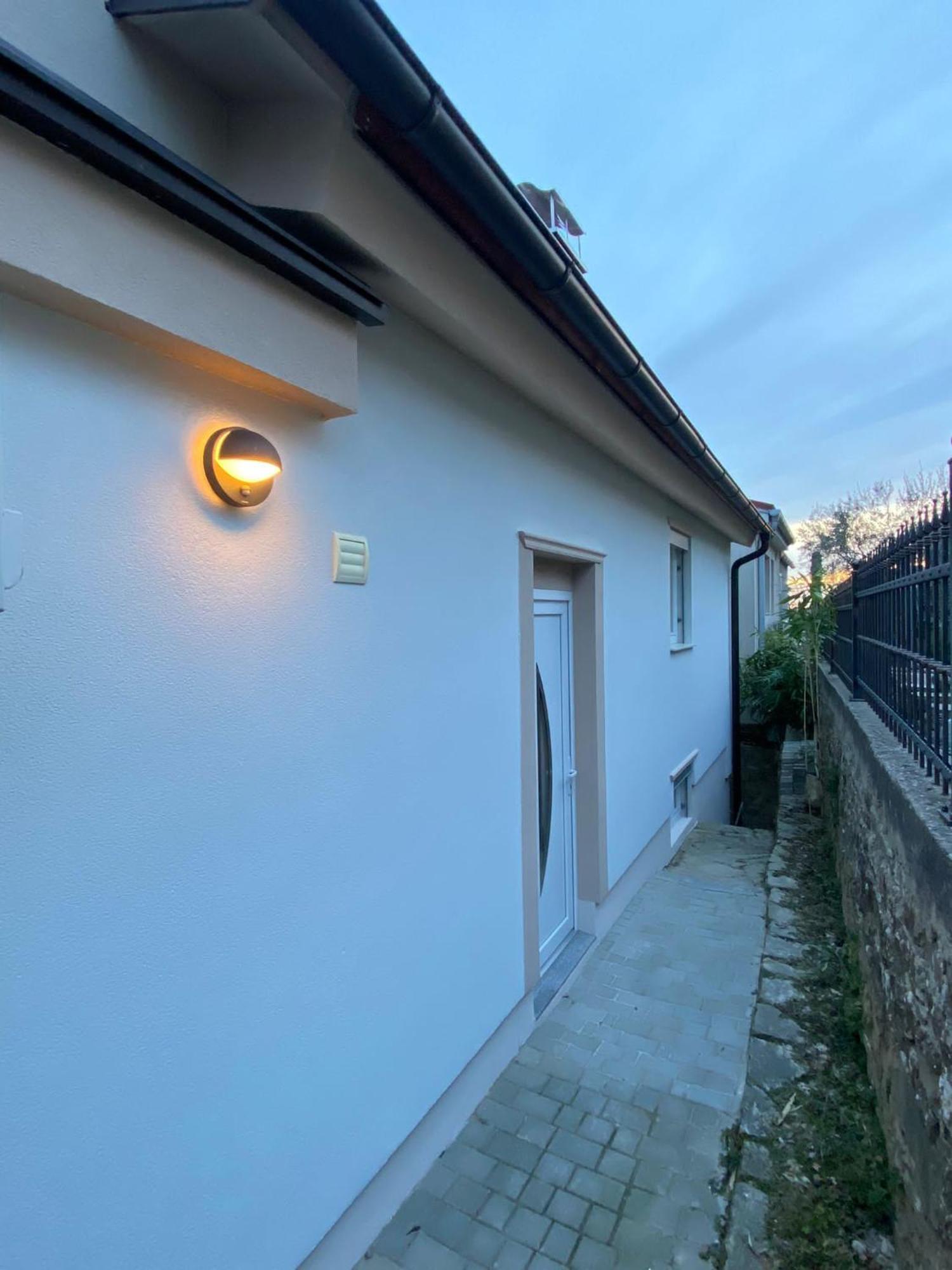 Apartmaji Vera Portorož Zimmer foto