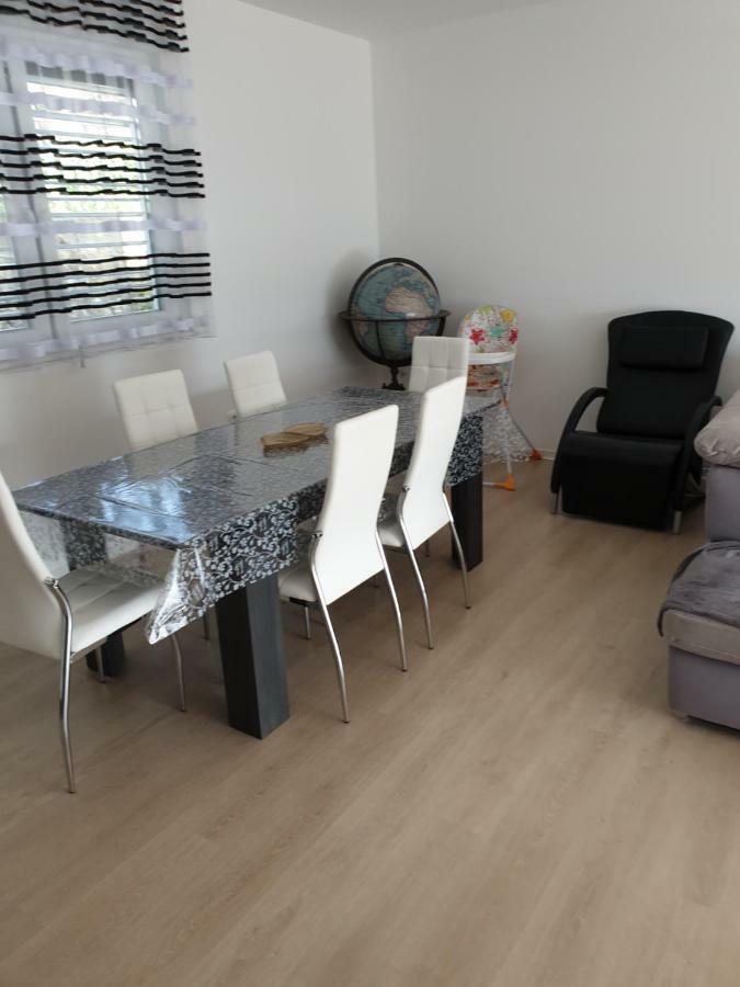 Apartmaji Vera Portorož Exterior foto