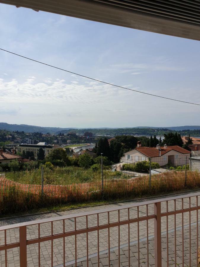 Apartmaji Vera Portorož Exterior foto