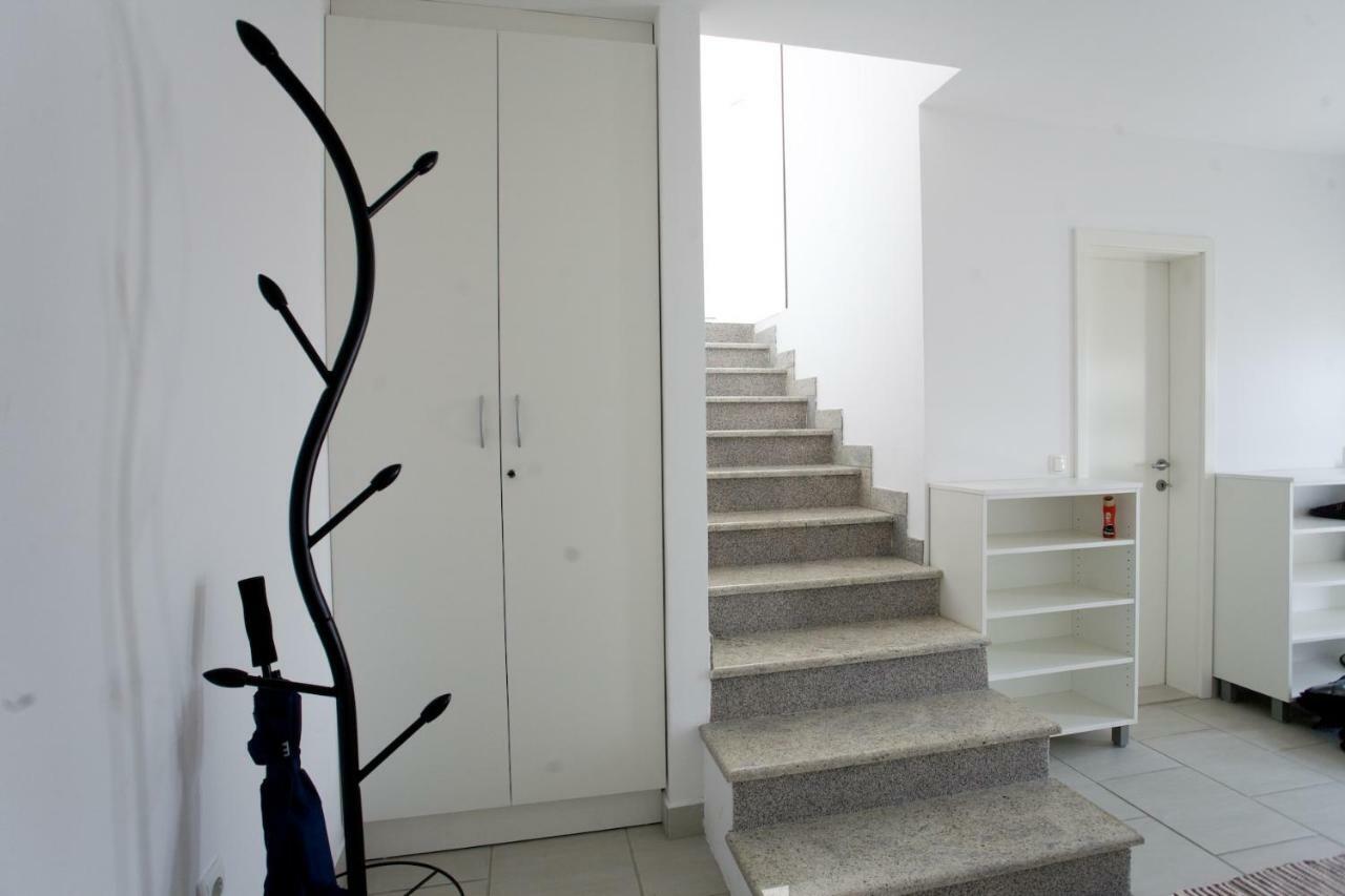 Apartmaji Vera Portorož Exterior foto