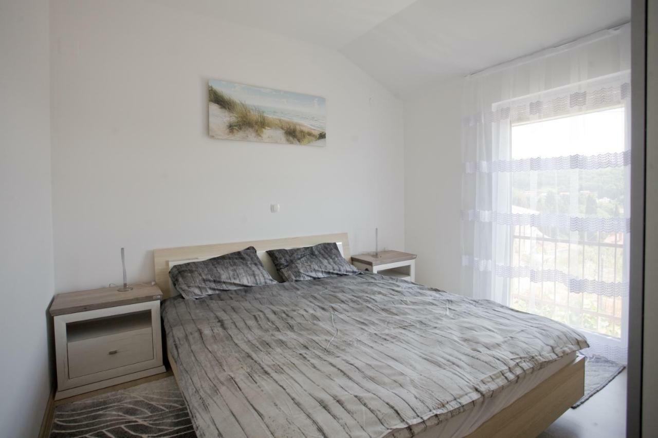 Apartmaji Vera Portorož Exterior foto