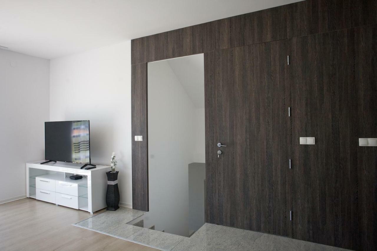 Apartmaji Vera Portorož Exterior foto