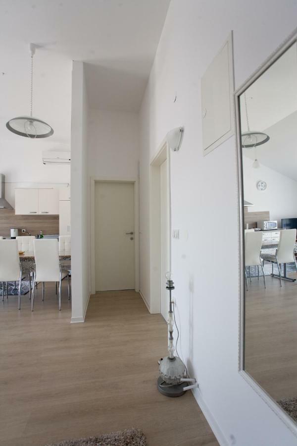 Apartmaji Vera Portorož Exterior foto
