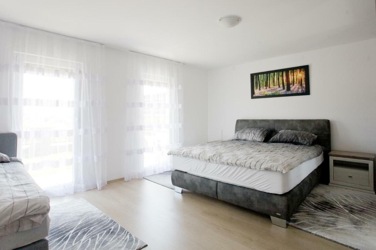 Apartmaji Vera Portorož Exterior foto