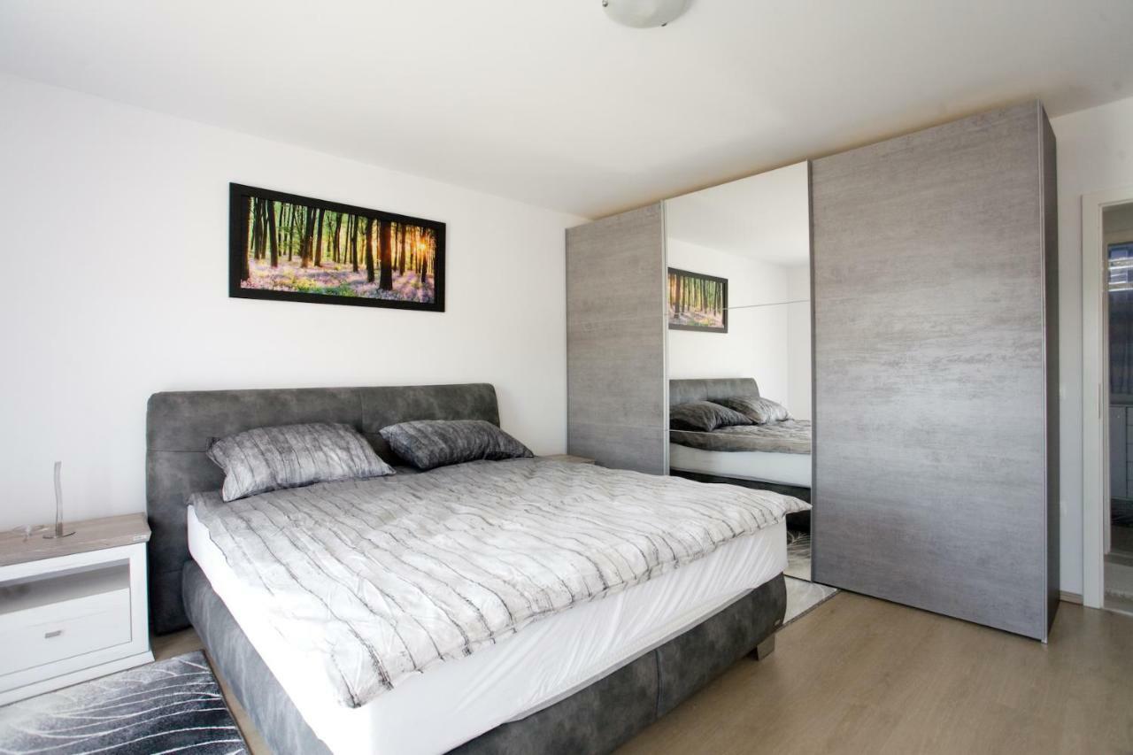 Apartmaji Vera Portorož Exterior foto